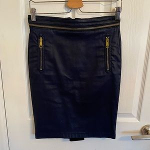 Burberry Brit Skirt size 6